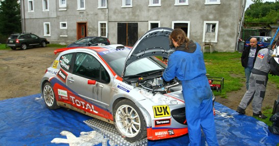 Tomasz Kuchar